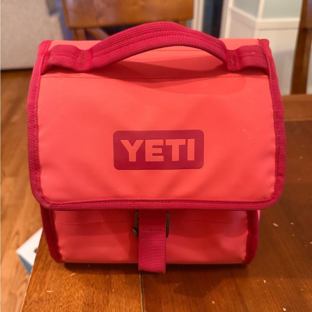 YETI Daytrip cooler 6L